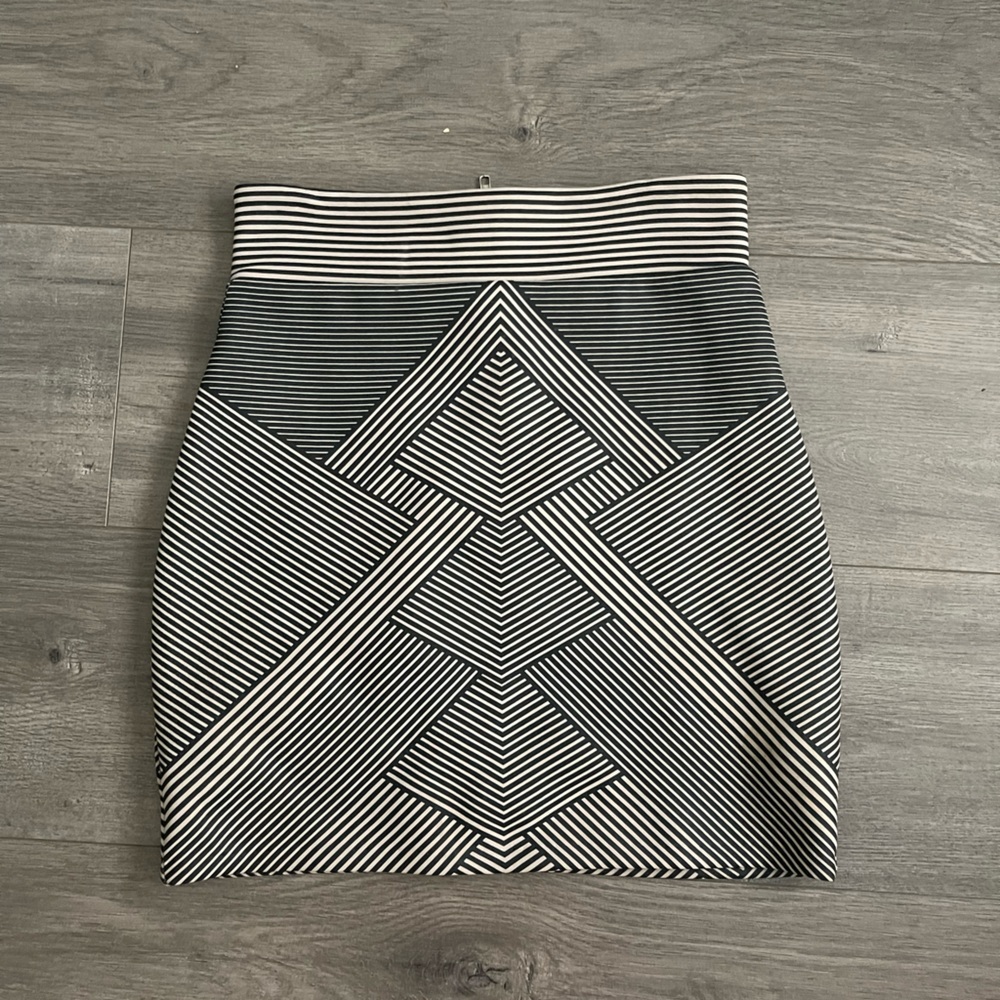 Work skirt